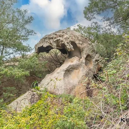 Paradise Σπίτι διακοπών